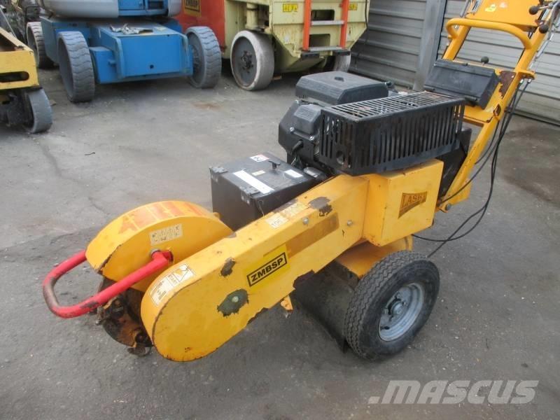  Laski F460SW Горско стопанство - Други