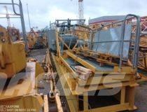 Potain MD265B1-J10 Мачтови кранове