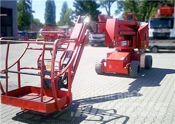 Haulotte HA 15 IP Съчленени стрелови подемници
