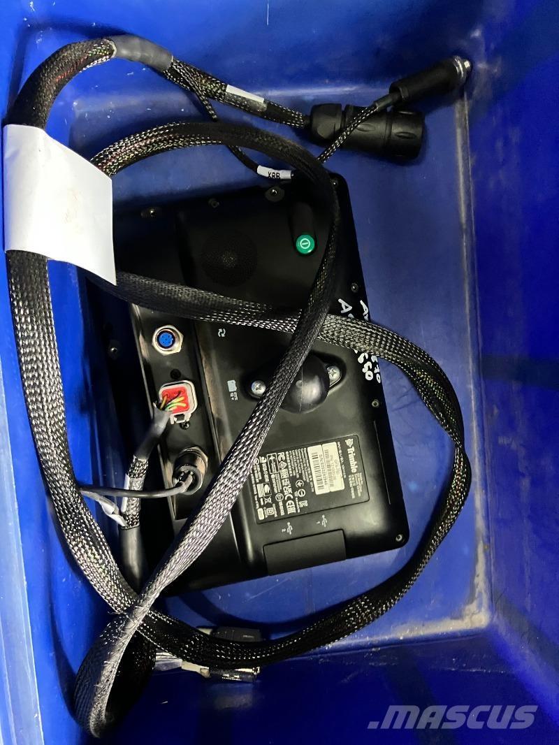 Trimble GFX 750 Други аксесоари за трактори