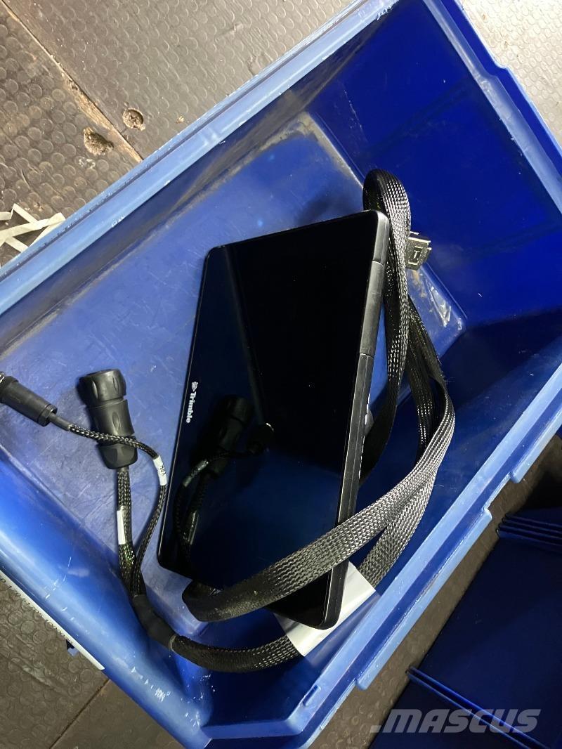 Trimble GFX 750 Други аксесоари за трактори