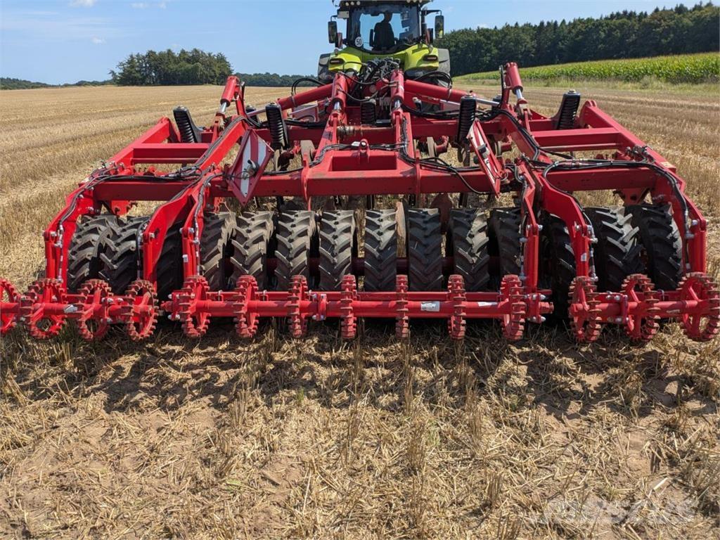 Horsch Tiger 4 MT Култиватори