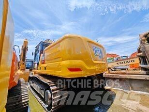 CAT 336 Верижен екскаватор