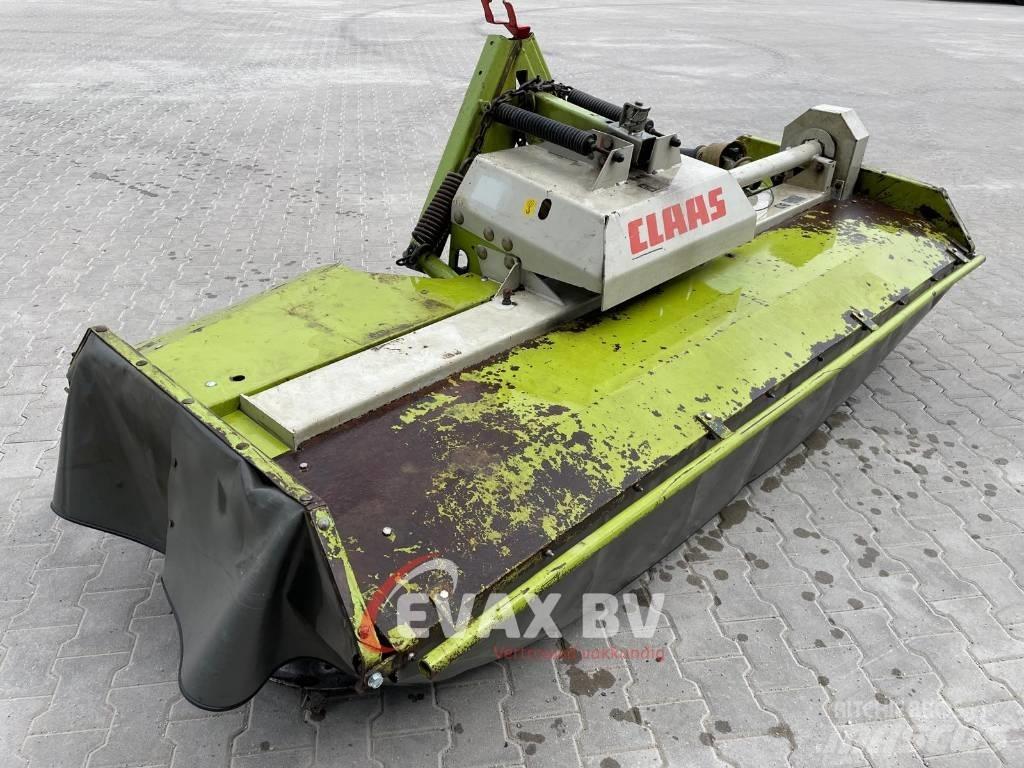 CLAAS 341 Косачки