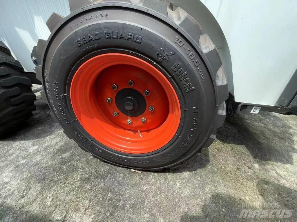 Bobcat S 16 Мини товарачи
