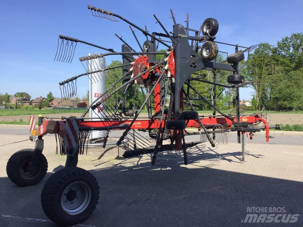 Vicon Andex 1104 Уиндроуърс/Косачки за сено и др.
