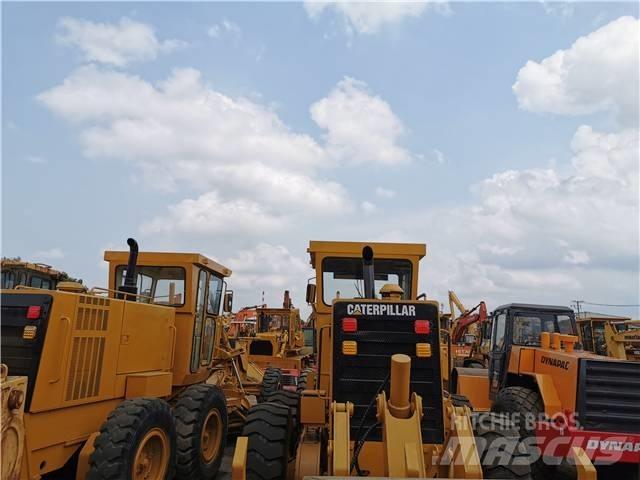 CAT 140 H Грейдери