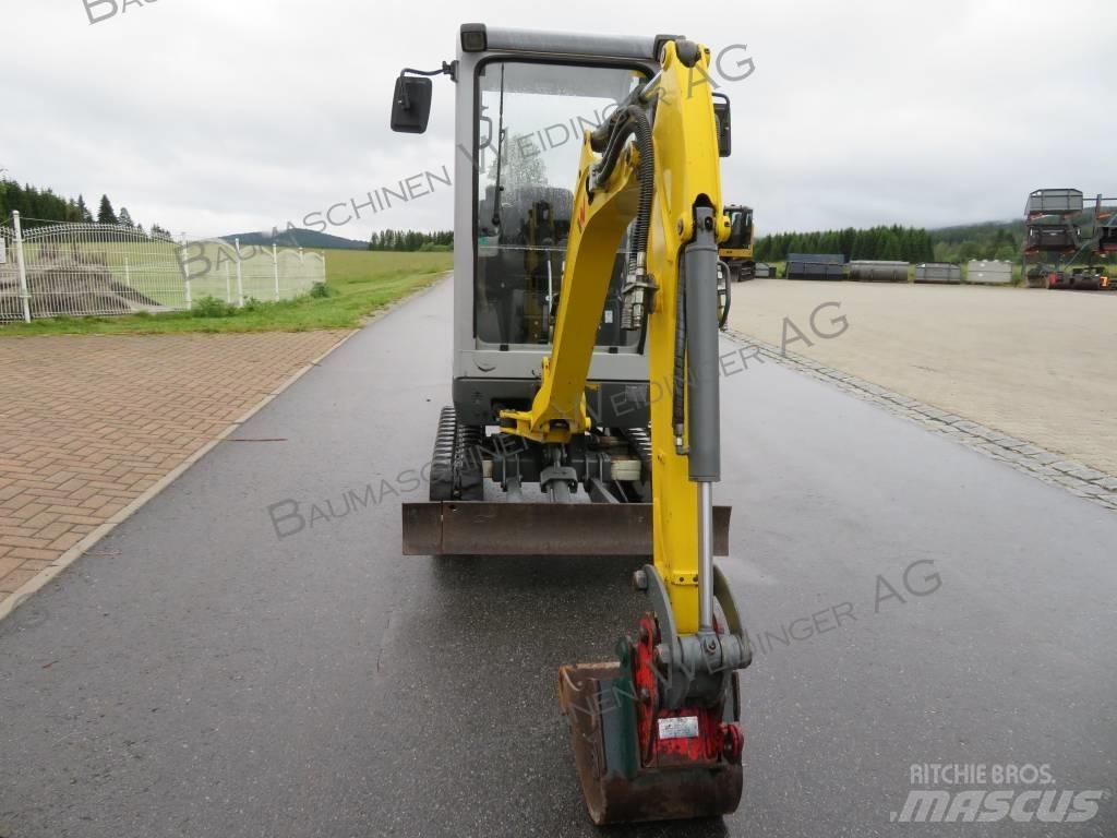 Neuson Et 16 Мини екскаватори < 7 т
