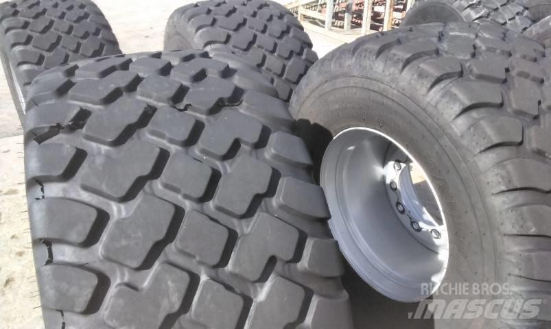 Alliance 600/55R26.5 Колелета/Гуми