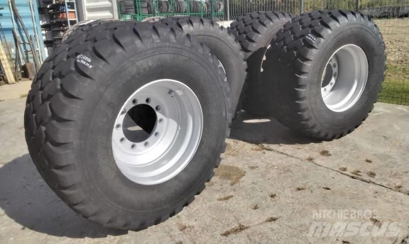 Alliance 600/55R26.5 Колелета/Гуми