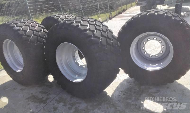 Alliance 600/55R26.5 Колелета/Гуми