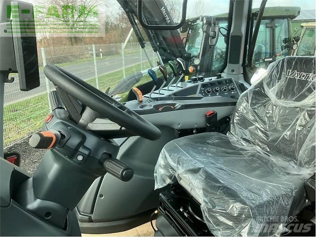 Valtra n175a Трактори