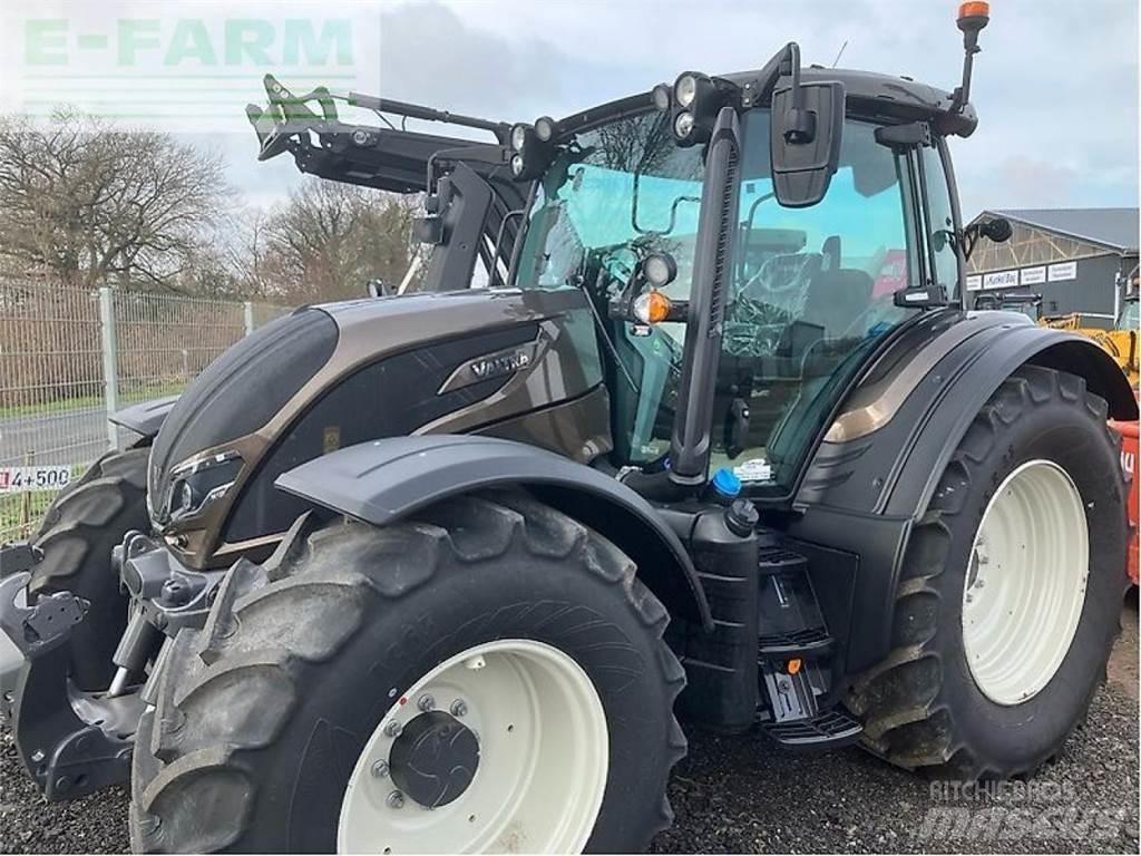 Valtra n175a Трактори