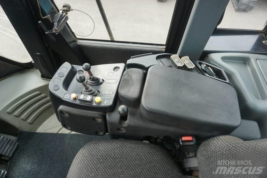 CAT 950 H Колесни товарачи