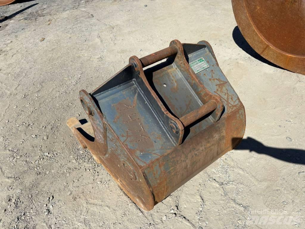Kubota U 55-4 Мини екскаватори < 7 т