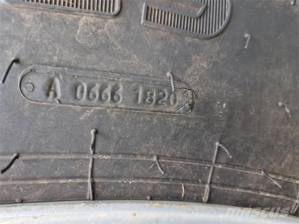 Ceat 320/85R34 Колелета/Гуми