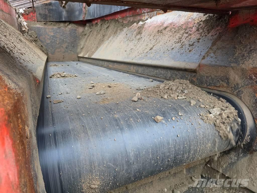 Finlay 683 Мобилни скрийнери
