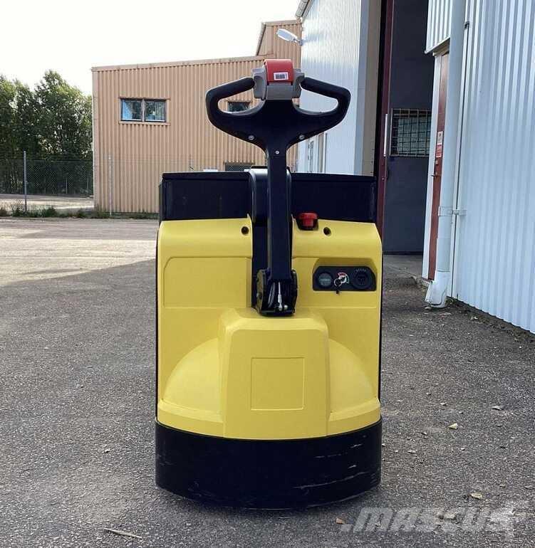 Hyster P2.0 Самоходни товарачи