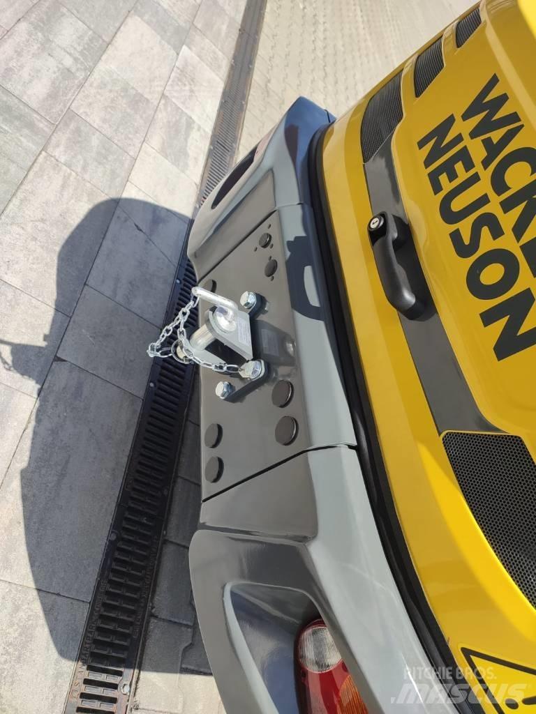 Wacker Neuson WL 54 Колесни товарачи