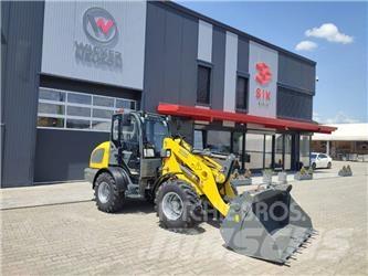 Wacker Neuson WL 54 Колесни товарачи