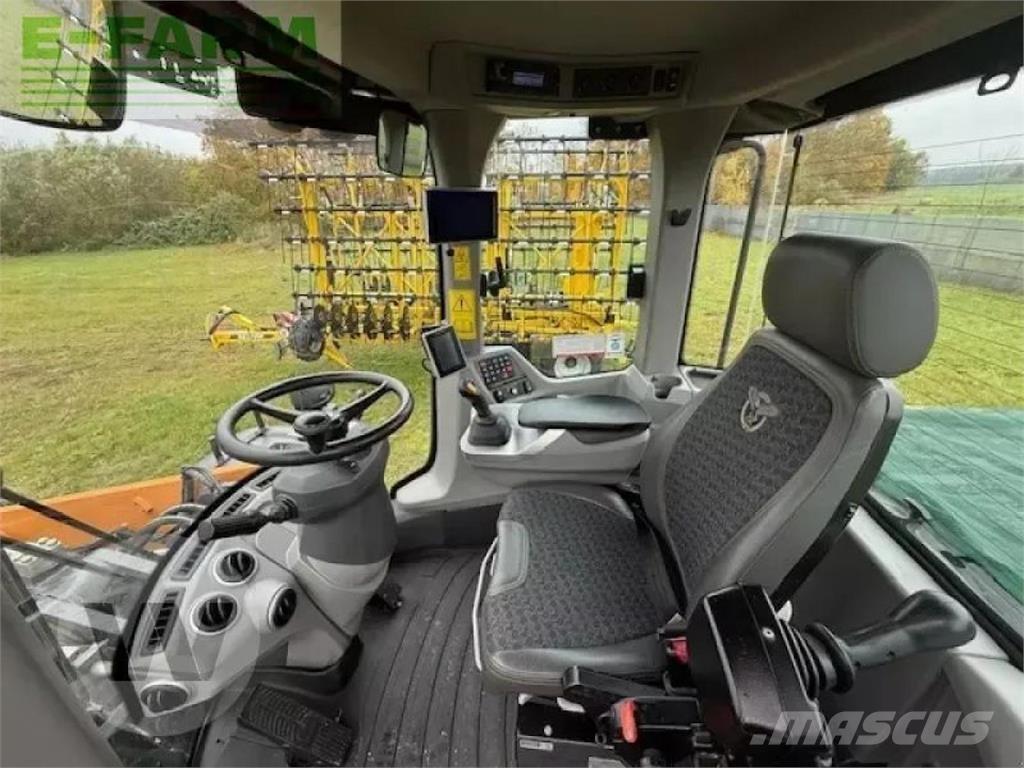 Case IH 921g Мини екскаватори < 7 т