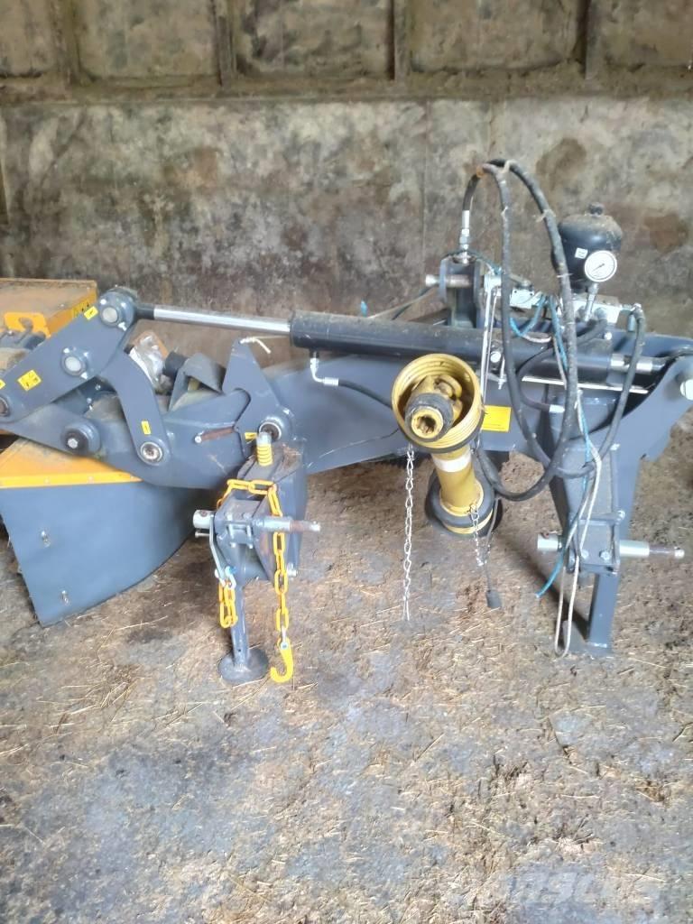 Elho NK 3300 VC Косачки