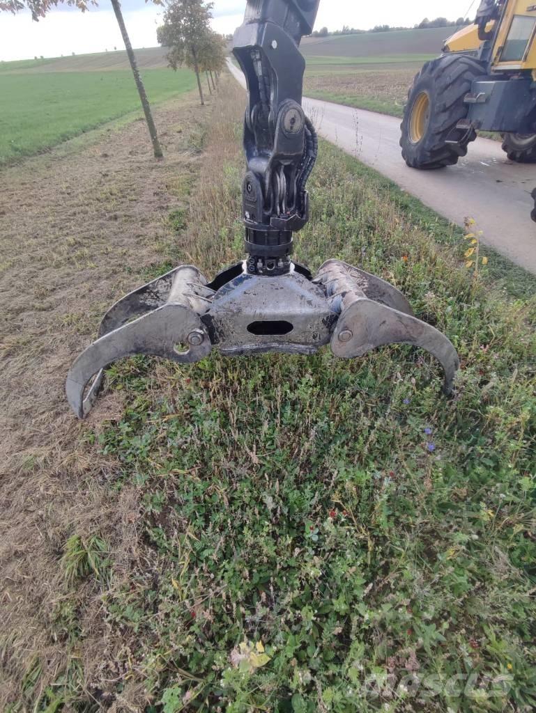 Welte W 130 K Скидери
