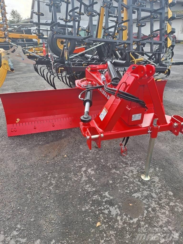 Vama JH2 300 Пътни драги