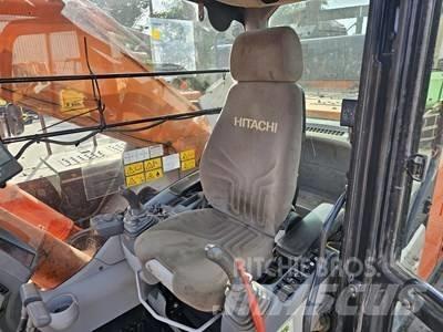 Hitachi ZX530 LCH-6 Верижен екскаватор