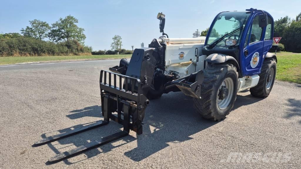 Manitou MT 1335 Телескопични товарачи