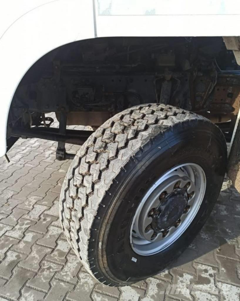 MAN TGS 18.440 Влекачи