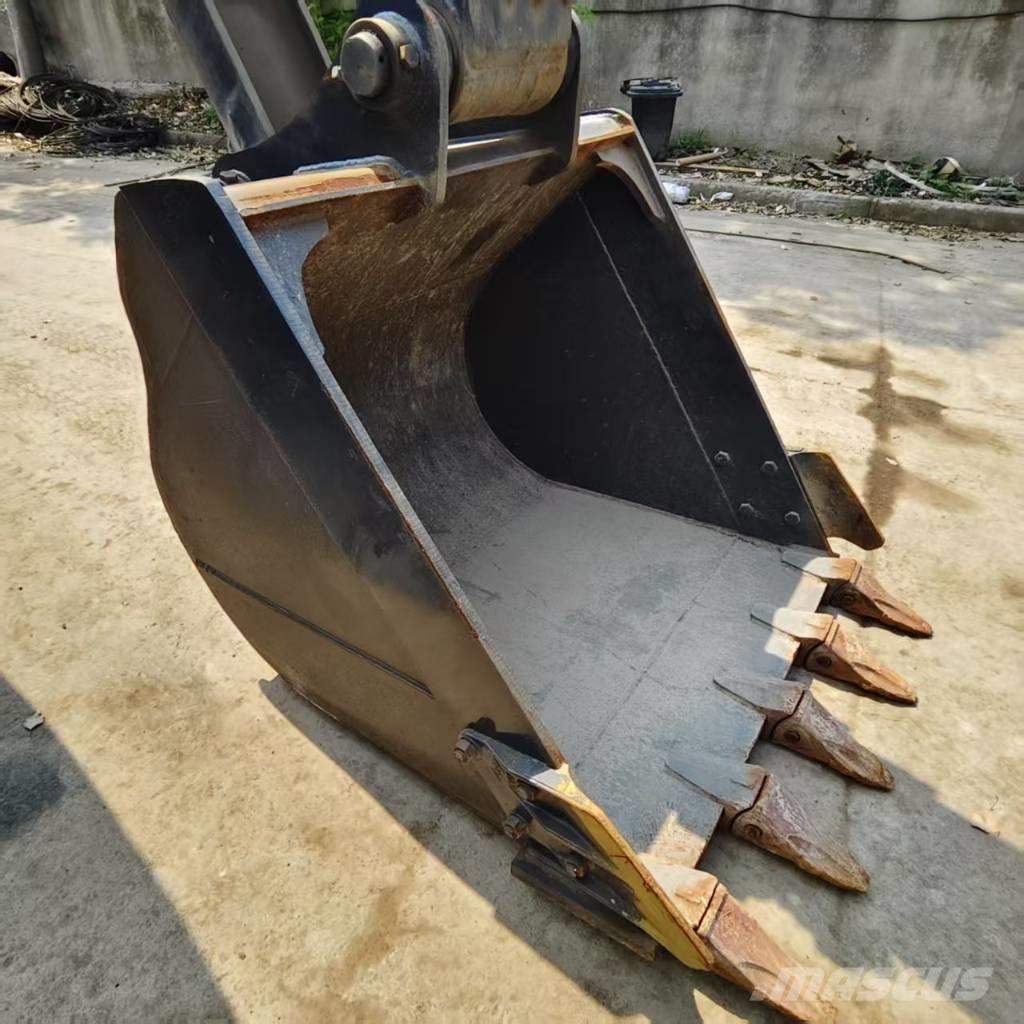 Volvo EC 220 Верижен екскаватор