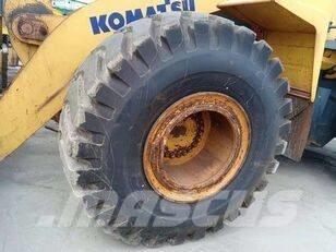 Komatsu WA 470-3 Колесни товарачи