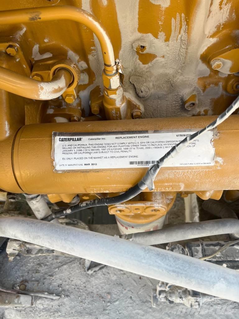 Metso LT 110 Трошачки