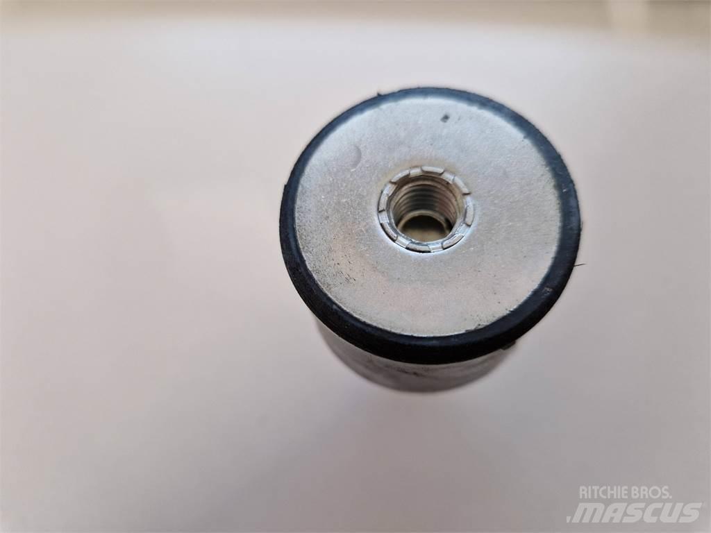 Ponsse 0058182 Шаси