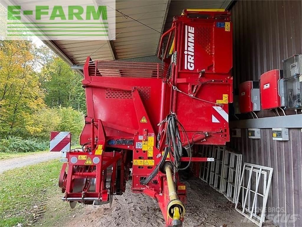 Grimme se85-55 Комбайни за картофи и копачи