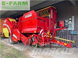 Grimme se85-55 Комбайни за картофи и копачи