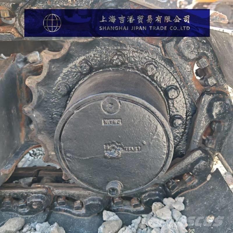 Komatsu PC 55 MR Мини екскаватори < 7 т