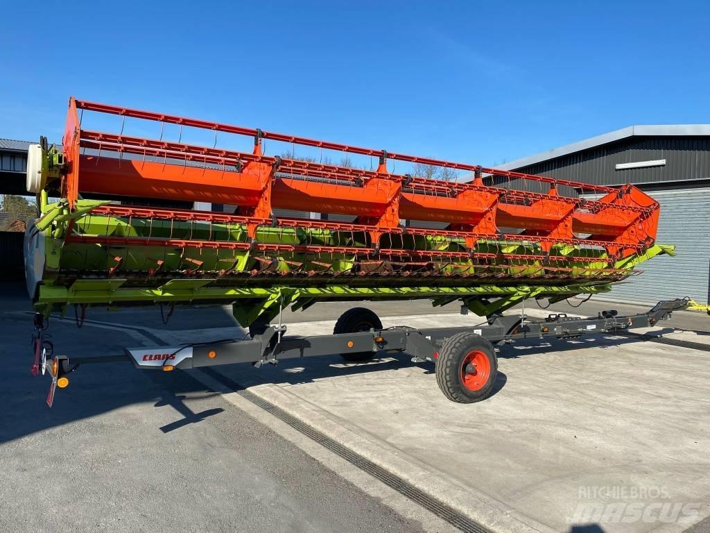 CLAAS Cerio 770 Аксесоари  за комбайни
