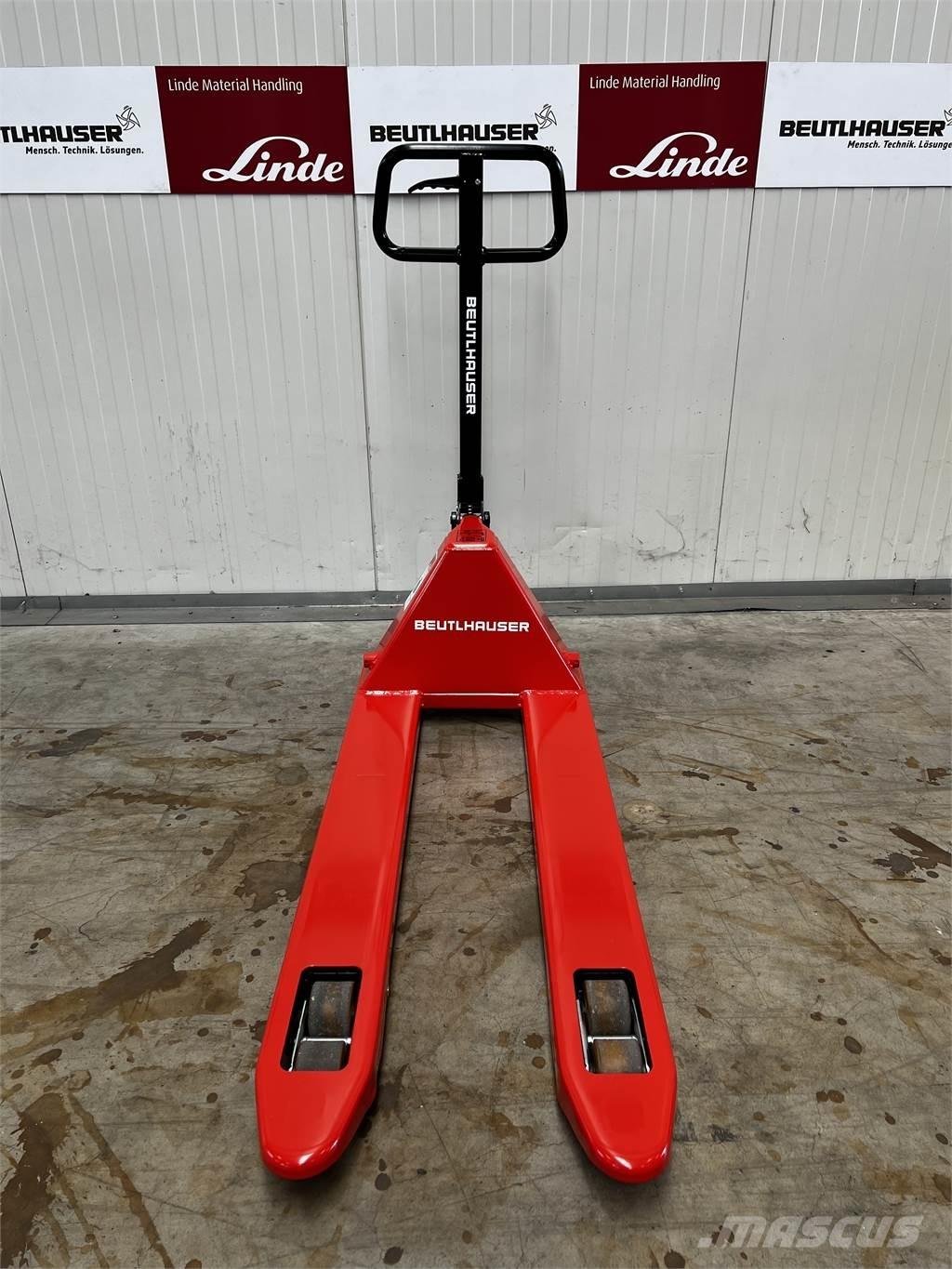 Pramac GS EVO 25 Ръчно водими
