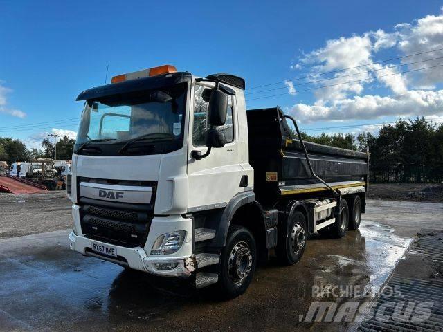 DAF CF 440 Самосвал