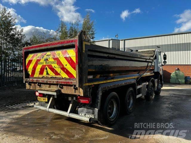 DAF CF 440 Самосвал