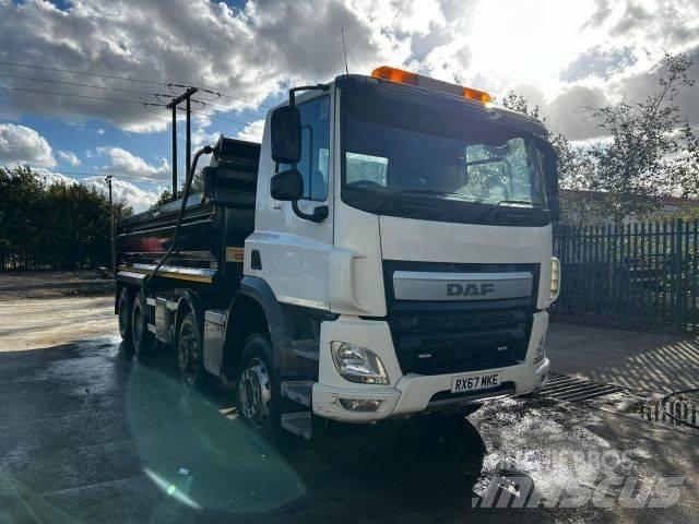 DAF CF 440 Самосвал