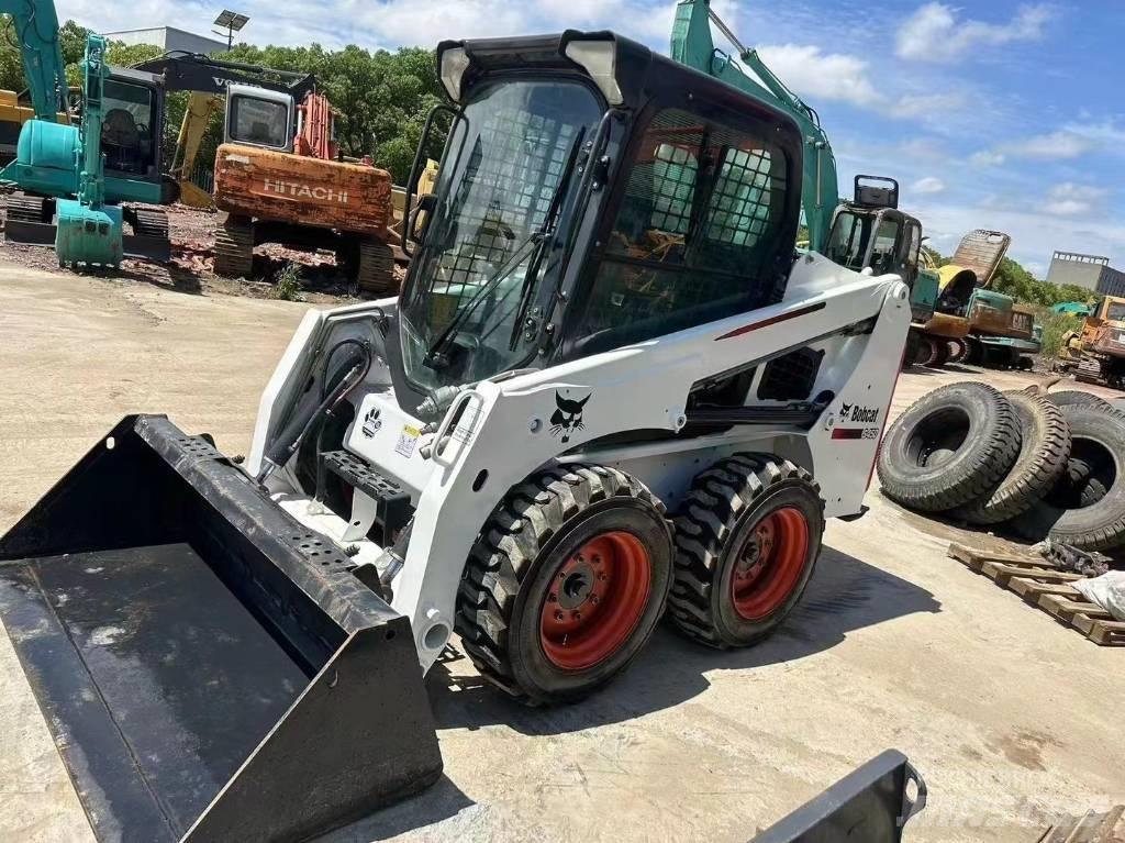 Bobcat S 450 Мини товарачи

