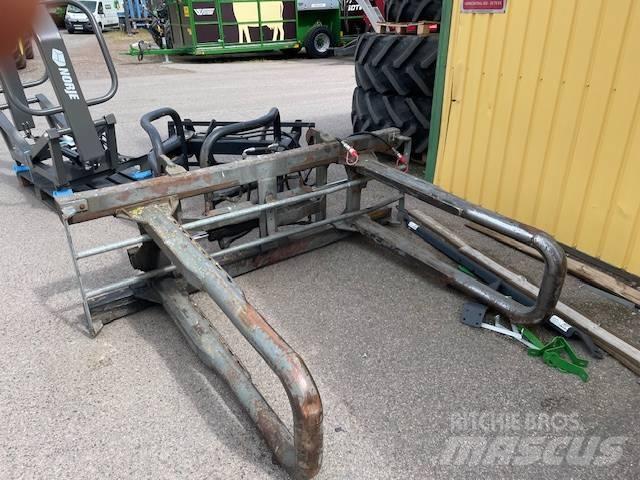 Norje balgrip Аксесоари за челни товарачи