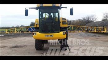 Chafer 418 Mirage Самоходни пръскачки

