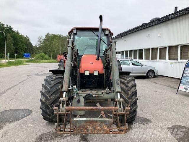 New Holland L 85 Трактори