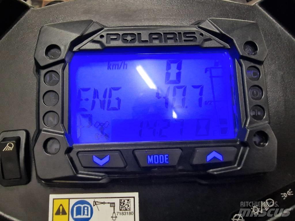 Polaris XP 1000 AWD АТВ