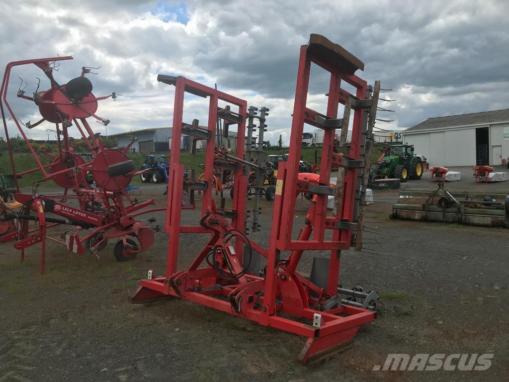  PONGE GREEN 600 Брани