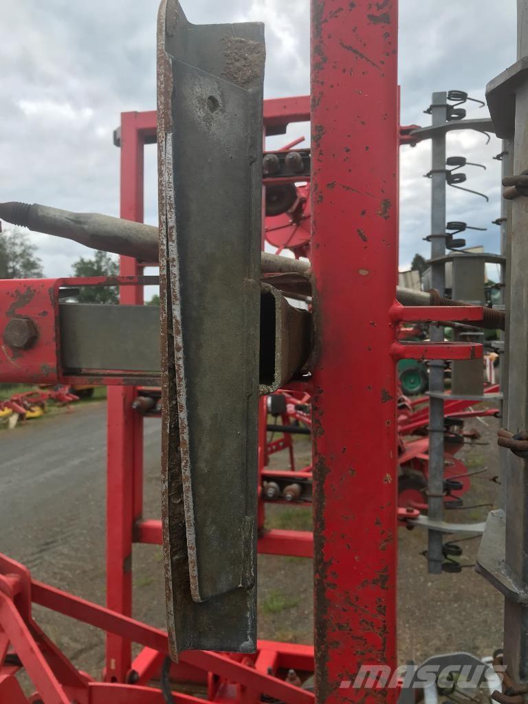  PONGE GREEN 600 Брани